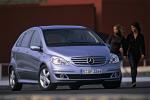 Mercedes-Benz B-Class 2006 года